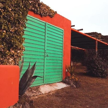 Tenuta Di Pontesodo Montalto di Castro Bagian luar foto
