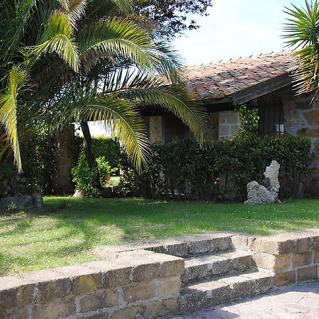 Tenuta Di Pontesodo Montalto di Castro Bagian luar foto