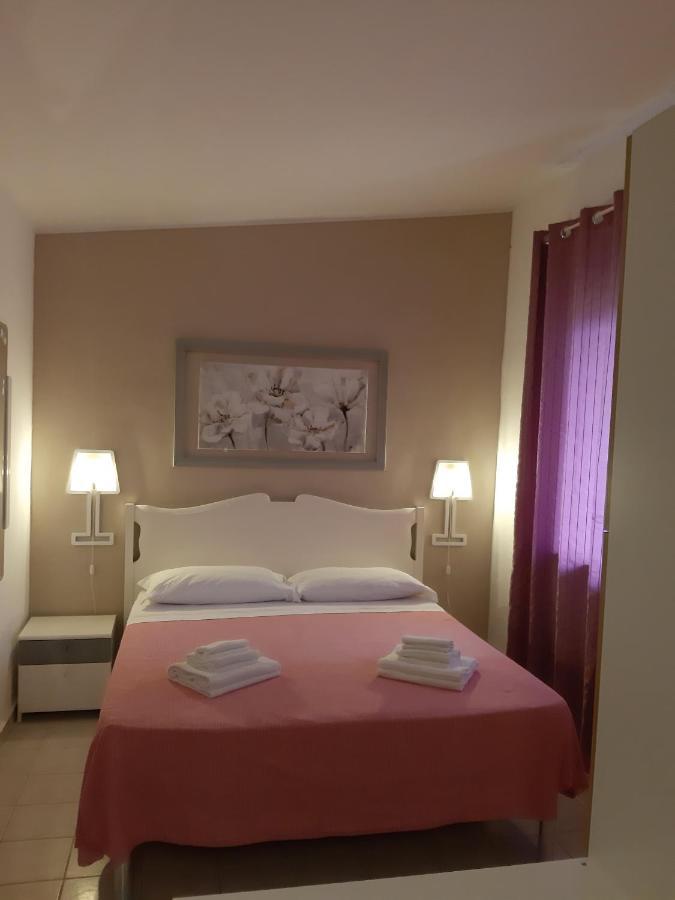 Tenuta Di Pontesodo Montalto di Castro Bagian luar foto