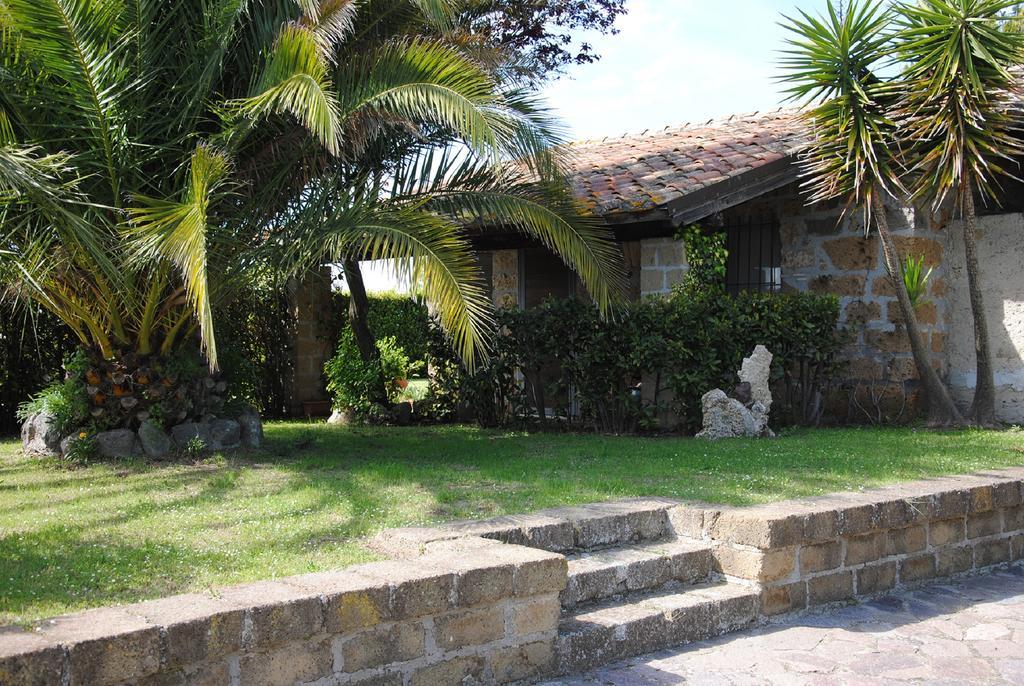 Tenuta Di Pontesodo Montalto di Castro Bagian luar foto