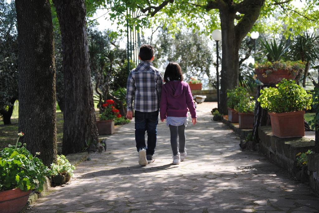 Tenuta Di Pontesodo Montalto di Castro Bagian luar foto