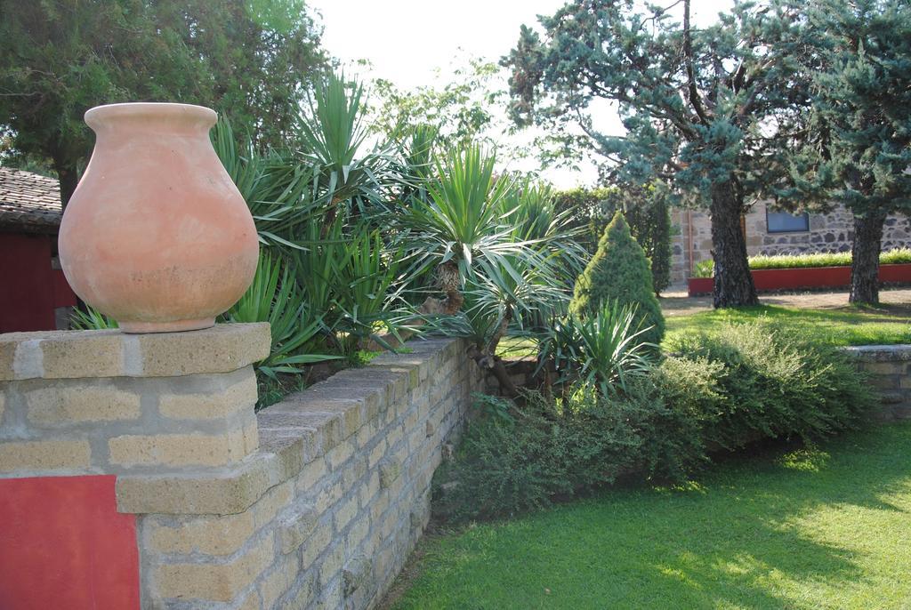Tenuta Di Pontesodo Montalto di Castro Bagian luar foto