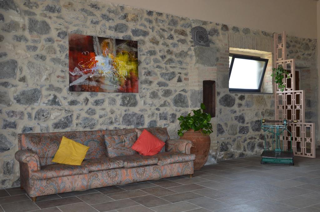 Tenuta Di Pontesodo Montalto di Castro Bagian luar foto