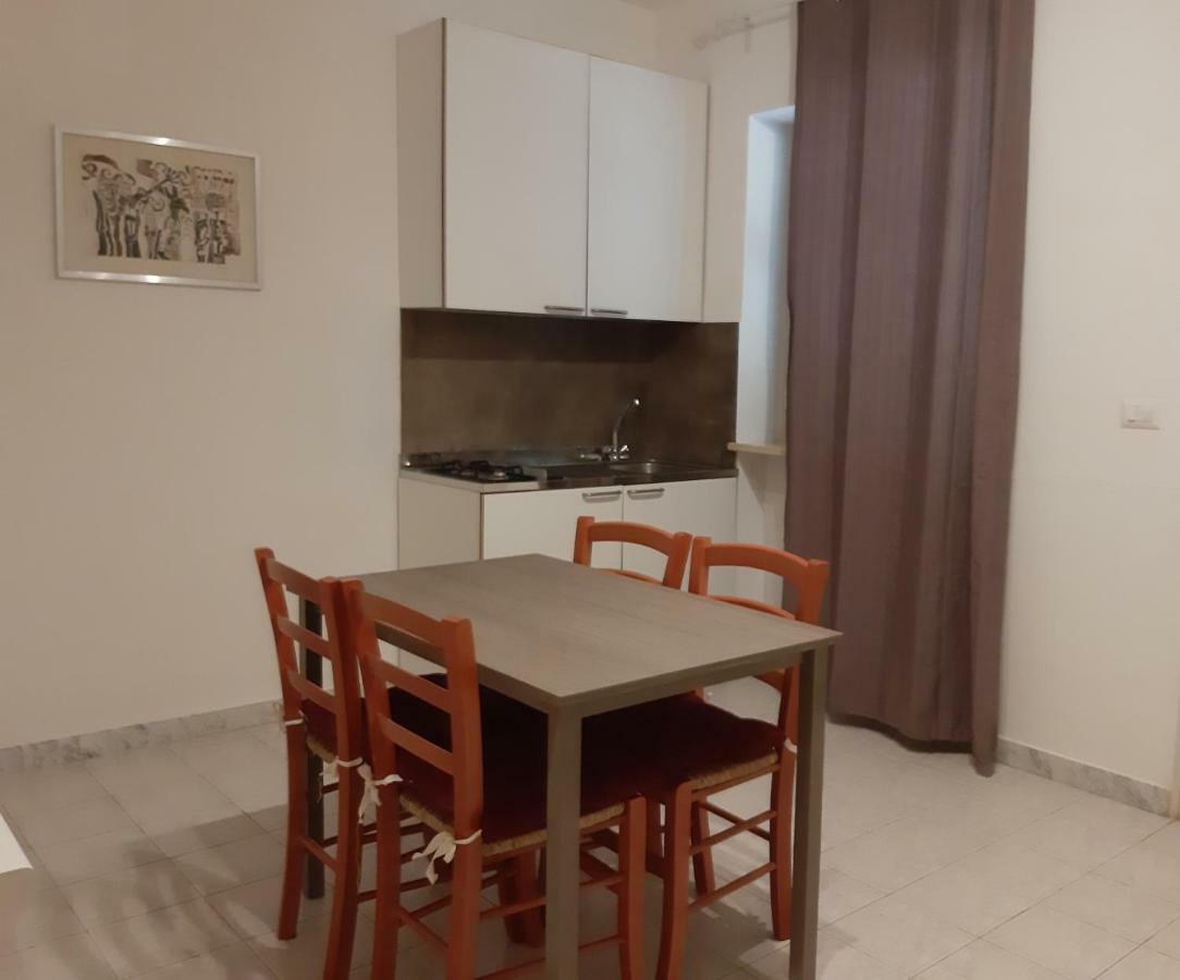 Tenuta Di Pontesodo Montalto di Castro Bagian luar foto