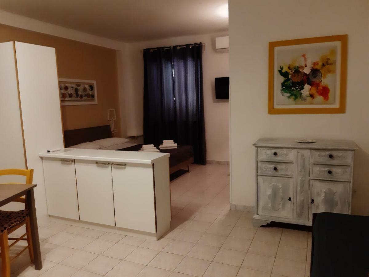 Tenuta Di Pontesodo Montalto di Castro Bagian luar foto